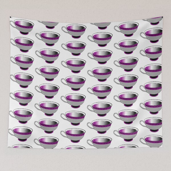 Item preview, Ace Tea designed and sold by NatMorozov.