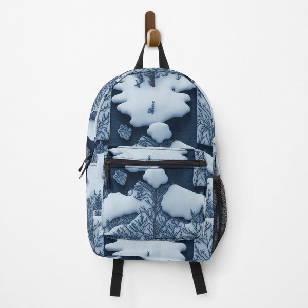 Item preview, A Winter Forest designed and sold by SavvySinatra.