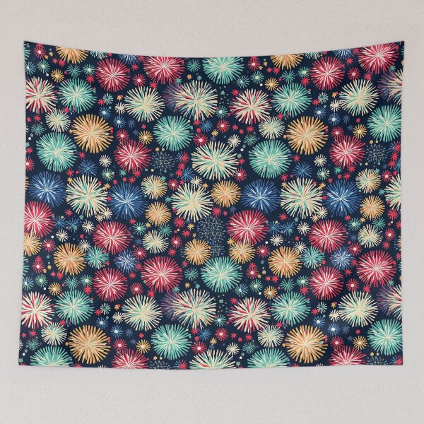 Item preview, Fireworks designed and sold by Ritacaloe.
