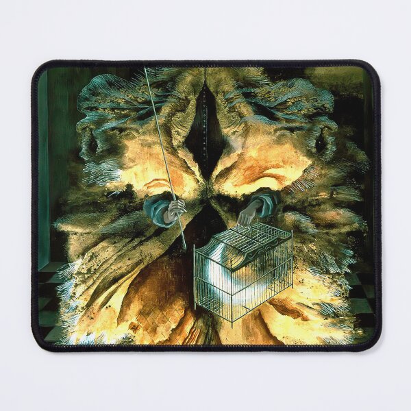 Item preview, Star Catcher (Star Huntress), by Remedios Varo designed and sold by Gabriel S.