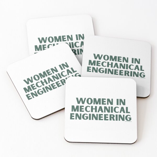 Item preview, Women in Mechanical Engineering. v1 | @lilsboobthangs designed and sold by lilsboobthangs.