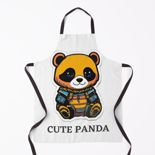 Item preview, Panda Obsession designed and sold by DapperDeals.