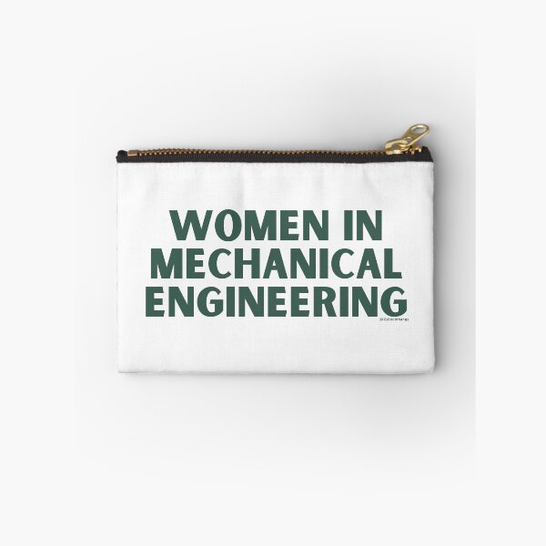 Aperçu de l'œuvre Women in Mechanical Engineering. v1 | @lilsboobthangs créée et vendue par lilsboobthangs.