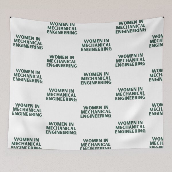 Item preview, Women in Mechanical Engineering. v1 | @lilsboobthangs designed and sold by lilsboobthangs.