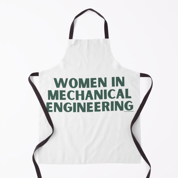 Aperçu de l'œuvre Women in Mechanical Engineering. v1 | @lilsboobthangs créée et vendue par lilsboobthangs.