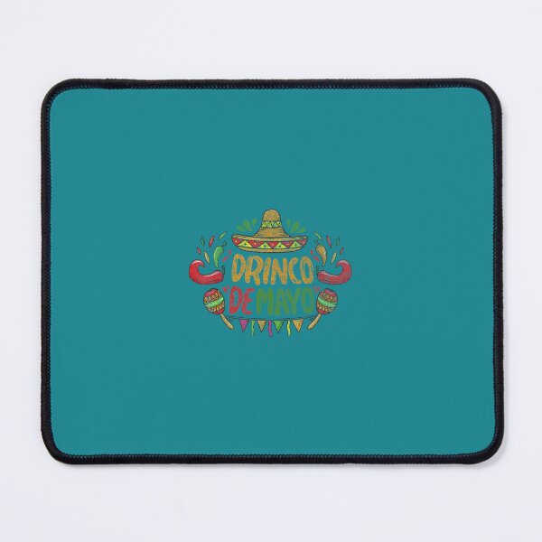 Item preview, Drinco De Mayo Tee Tequila Cerveza Beer Cinco Party designed and sold by zwruodyhh65.