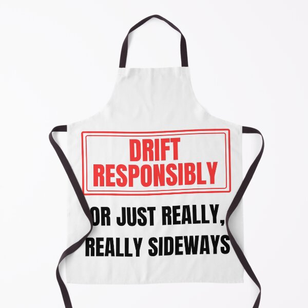 Item preview, Funny DRIFT CAR - New Driver -JDM - Street Racing Slogan for Car Enthusiast designed and sold by CR-Tees.