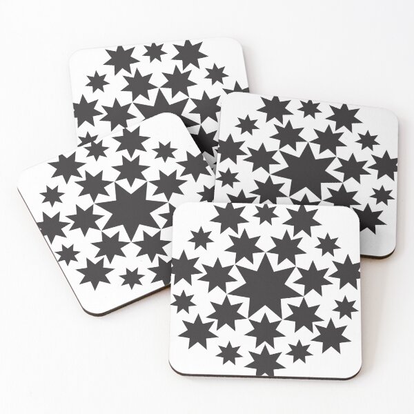 Item preview, Circle of Stars designed and sold by X-Styles.