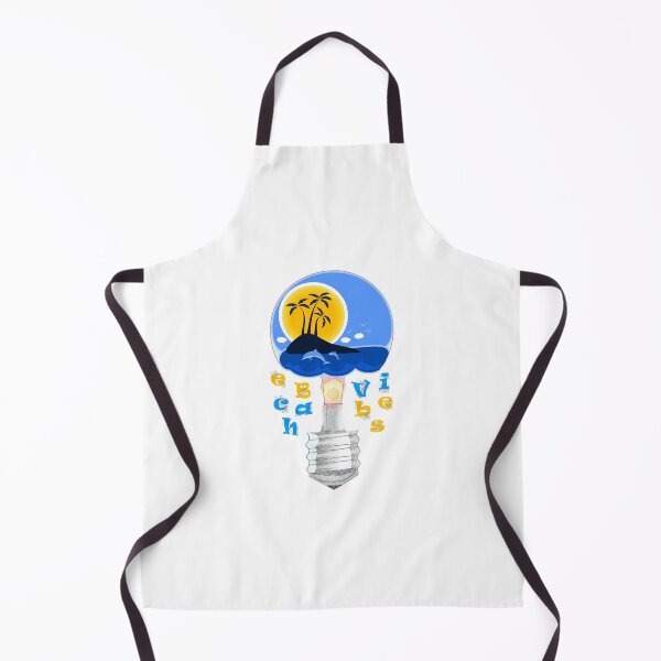 Item preview, Summer Beach Vibes designed and sold by PetAnimalTshirt.