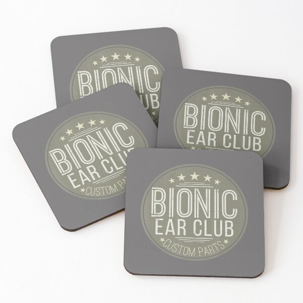 Artikelvorschau, Bionic Ear Elektronisches Hörgerät für Gehörlose entworfen und verkauft von xpbmqsbn45.