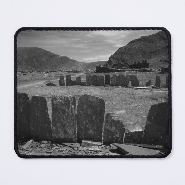 Item preview, Rhosydd Slate Quarry designed and sold by RedGrouse.