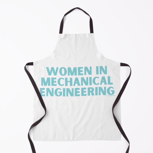 Aperçu de l'œuvre Women in Mechanical Engineering. v2 | @lilsboobthangs créée et vendue par lilsboobthangs.