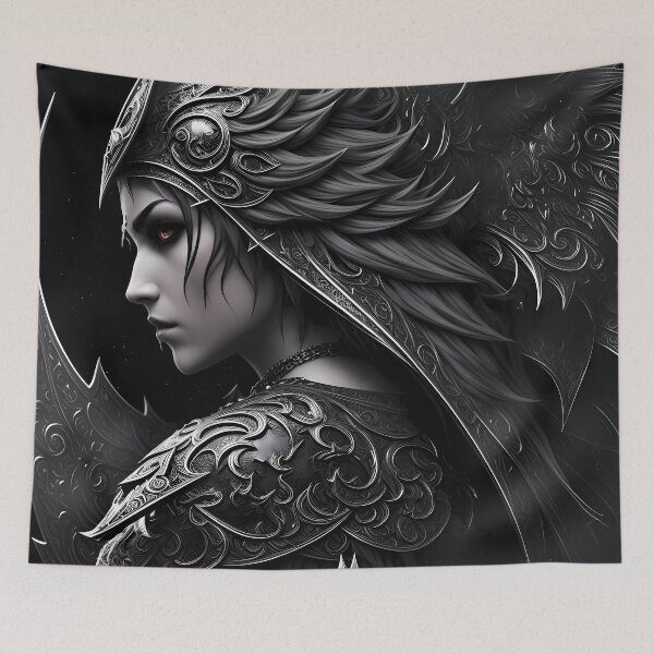 Item preview, Dark Desires 63 designed and sold by Inspire-Imagery.