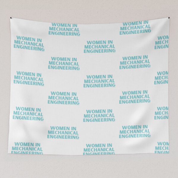 Item preview, Women in Mechanical Engineering. v2 | @lilsboobthangs designed and sold by lilsboobthangs.
