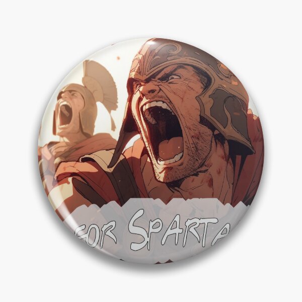 Item preview, For Sparta! designed and sold by Istarfal.