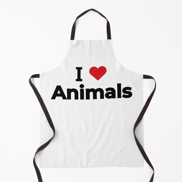 Item preview, I love Animals designed and sold by Moyanana.