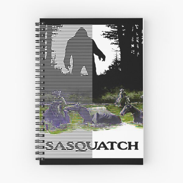 Item preview, sneaky sasquatch   designed and sold by 208Tees.