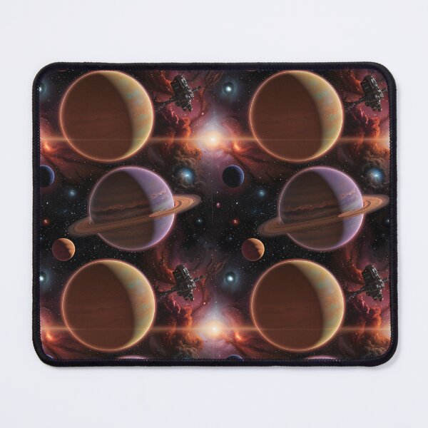 Item preview, Seamless Art #36 designed and sold by Tommy Modelli.