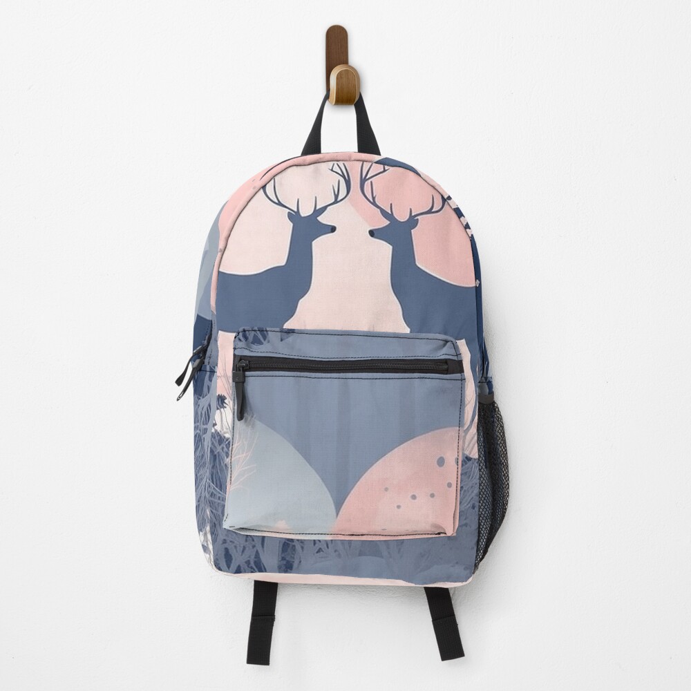 Item preview, Backpack designed and sold by Ritacaloe.