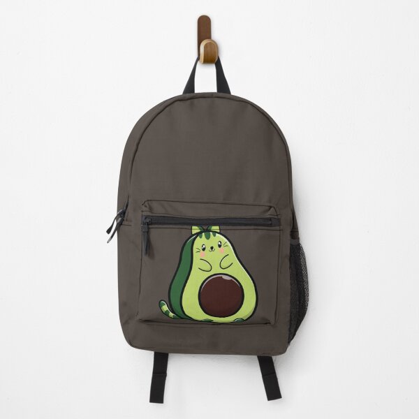 Item preview, Funny avocado baby cat designed and sold by Donutlovers.