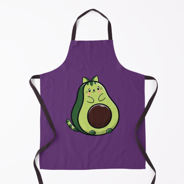Item preview, Funny avocado baby cat designed and sold by Donutlovers.