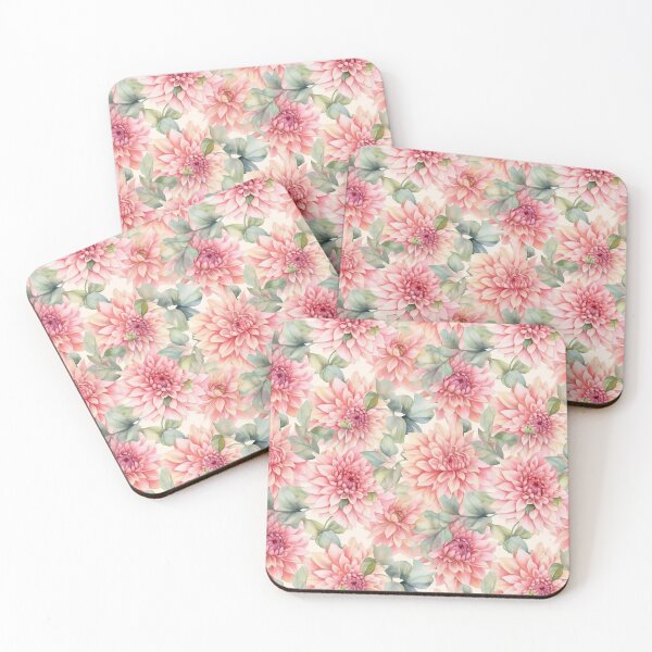 Item preview, Dahlia Delight designed and sold by frankie5368.