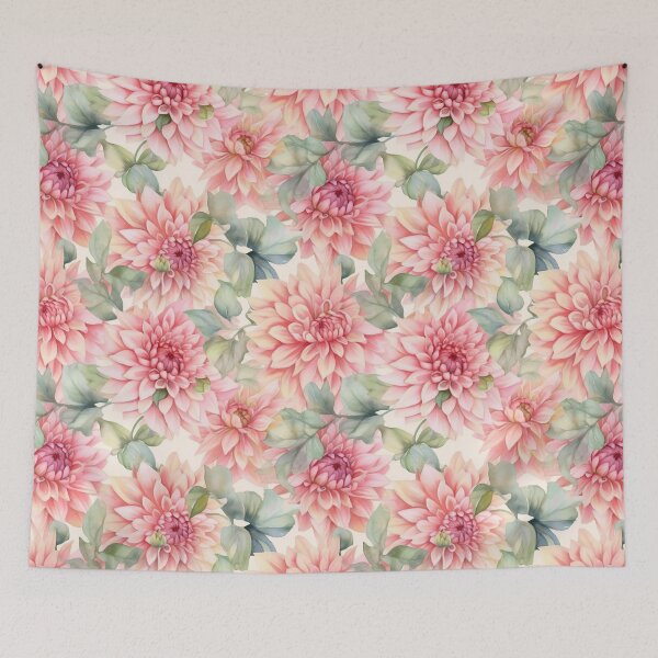 Item preview, Dahlia Delight designed and sold by frankie5368.
