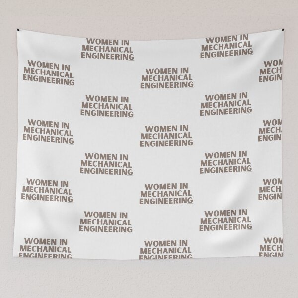 Item preview, Women in Mechanical Engineering. v3 | @lilsboobthangs designed and sold by lilsboobthangs.