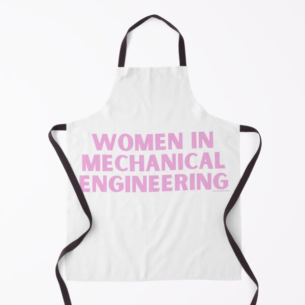 Aperçu de l'œuvre Women in Mechanical Engineering. v4 | @lilsboobthangs créée et vendue par lilsboobthangs.