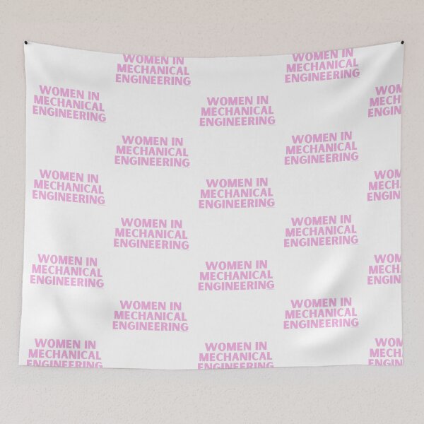 Item preview, Women in Mechanical Engineering. v4 | @lilsboobthangs designed and sold by lilsboobthangs.