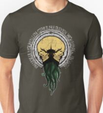 Deep Unisex T-Shirt