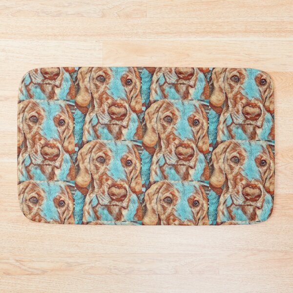 Item preview, Filtered Golden Retriever designed and sold by rhino715.