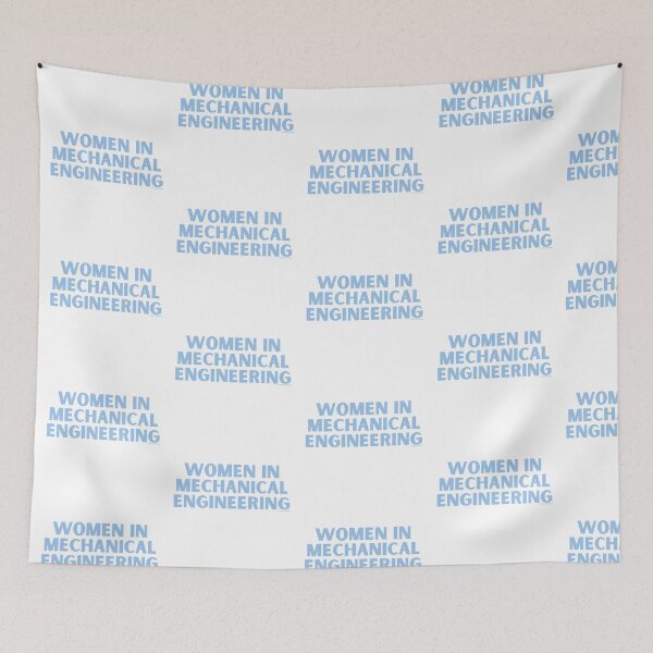 Item preview, Women in Mechanical Engineering. v5 | @lilsboobthangs designed and sold by lilsboobthangs.