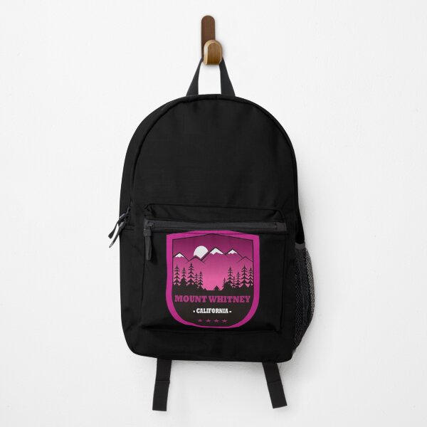 Item preview, Mount whitney mountain in california  designed and sold by Donutlovers.