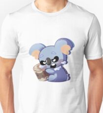 Komala. Unisex T-Shirt