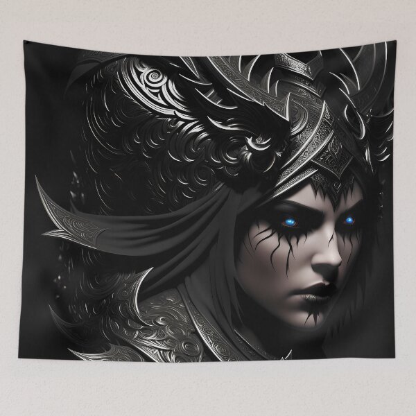 Item preview, Dark Desires 64 designed and sold by Inspire-Imagery.