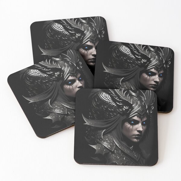 Item preview, Dark Desires 64 designed and sold by Inspire-Imagery.