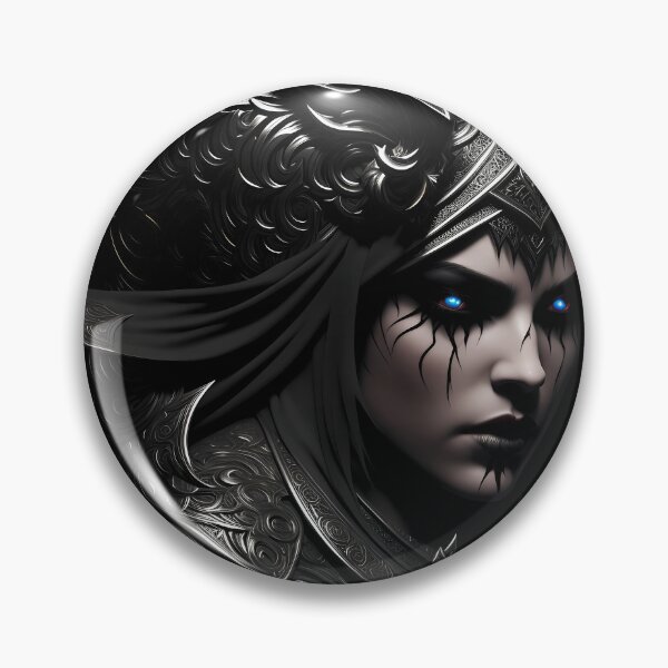 Item preview, Dark Desires 64 designed and sold by Inspire-Imagery.