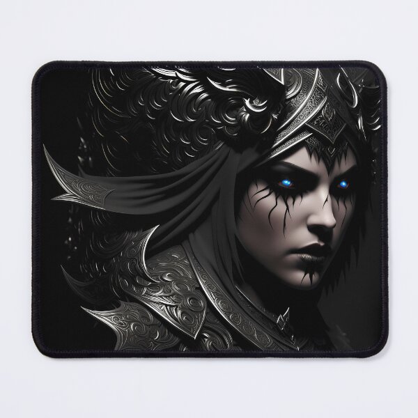 Item preview, Dark Desires 64 designed and sold by Inspire-Imagery.