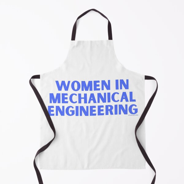 Aperçu de l'œuvre Women in Mechanical Engineering. v6 | @lilsboobthangs créée et vendue par lilsboobthangs.