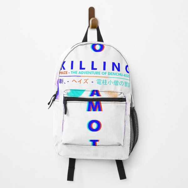 Item preview, TSUKAMOTO - KILLING WHITE designed and sold by fpeShop.