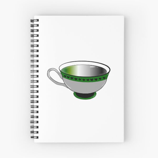Item preview, Aromantic/agender Tea designed and sold by NatMorozov.