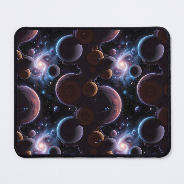 Item preview, Seamless Art #37 designed and sold by Tommy Modelli.