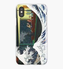 Last Drinks iPhone Case/Skin