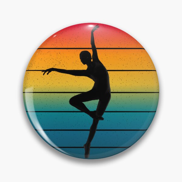 Item preview,  Vintage Dancer designed and sold by ramazis.
