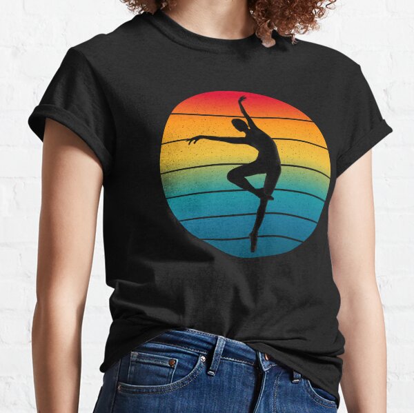 Item preview,  Vintage Dancer designed and sold by ramazis.