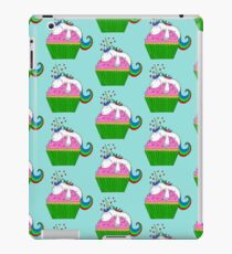 Unicorn Cupcake iPad Case/Skin