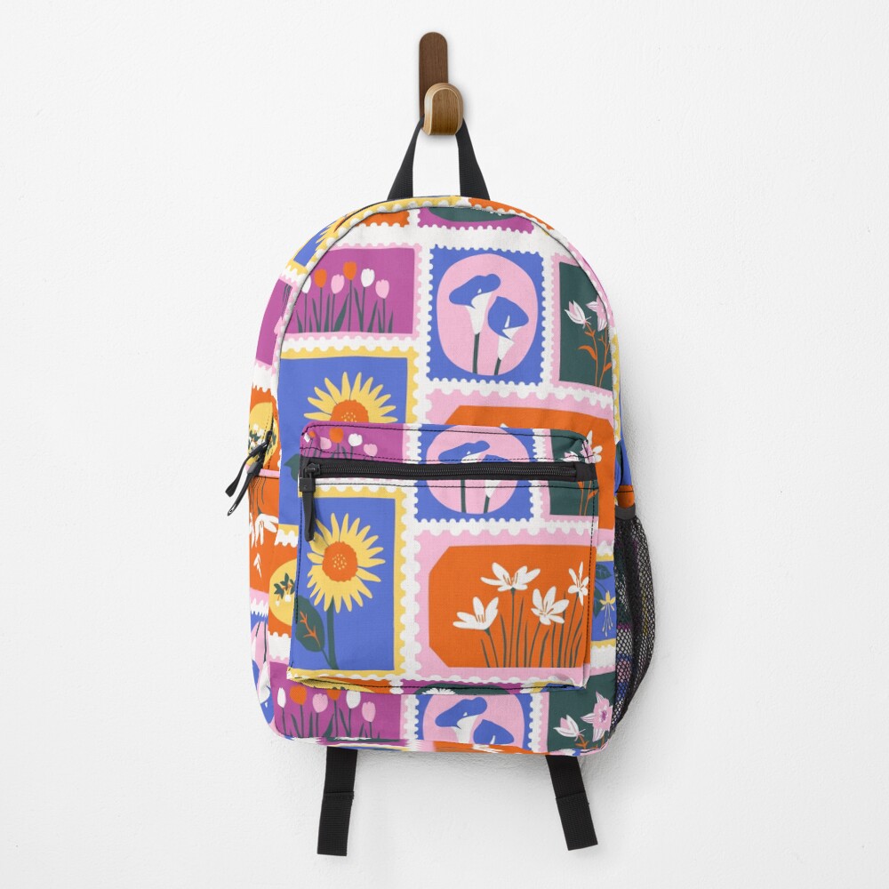 Artikel-Vorschau von Rucksack, designt und verkauft von GraphiTAR.