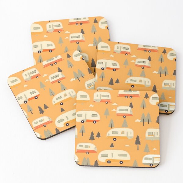 Item preview, Caravan designed and sold by Ritacaloe.