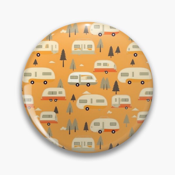 Item preview, Caravan designed and sold by Ritacaloe.